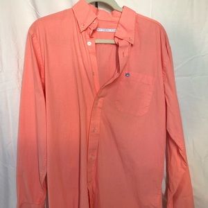 Southern Tide Button Down